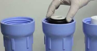 Установка угольных фильтров для воды и вытяжки от 3567 рублей в Железногорске
